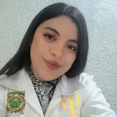 Anely Aguilar Beltrán, Psicóloga especialista en Terapia Cognitivo Conductual