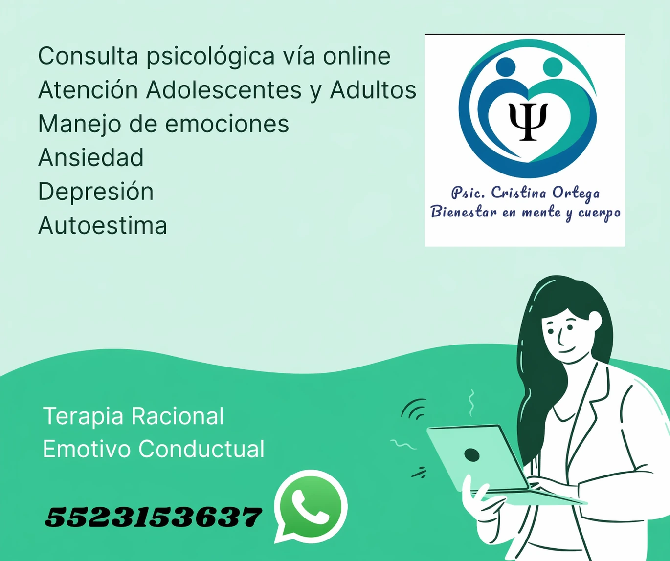 Relaciones y Vínculos en Psicología BMC