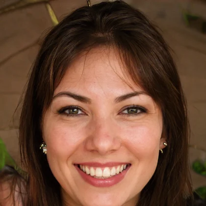Retrato ilustrativo para proteger privacidad del testimonio S. G.